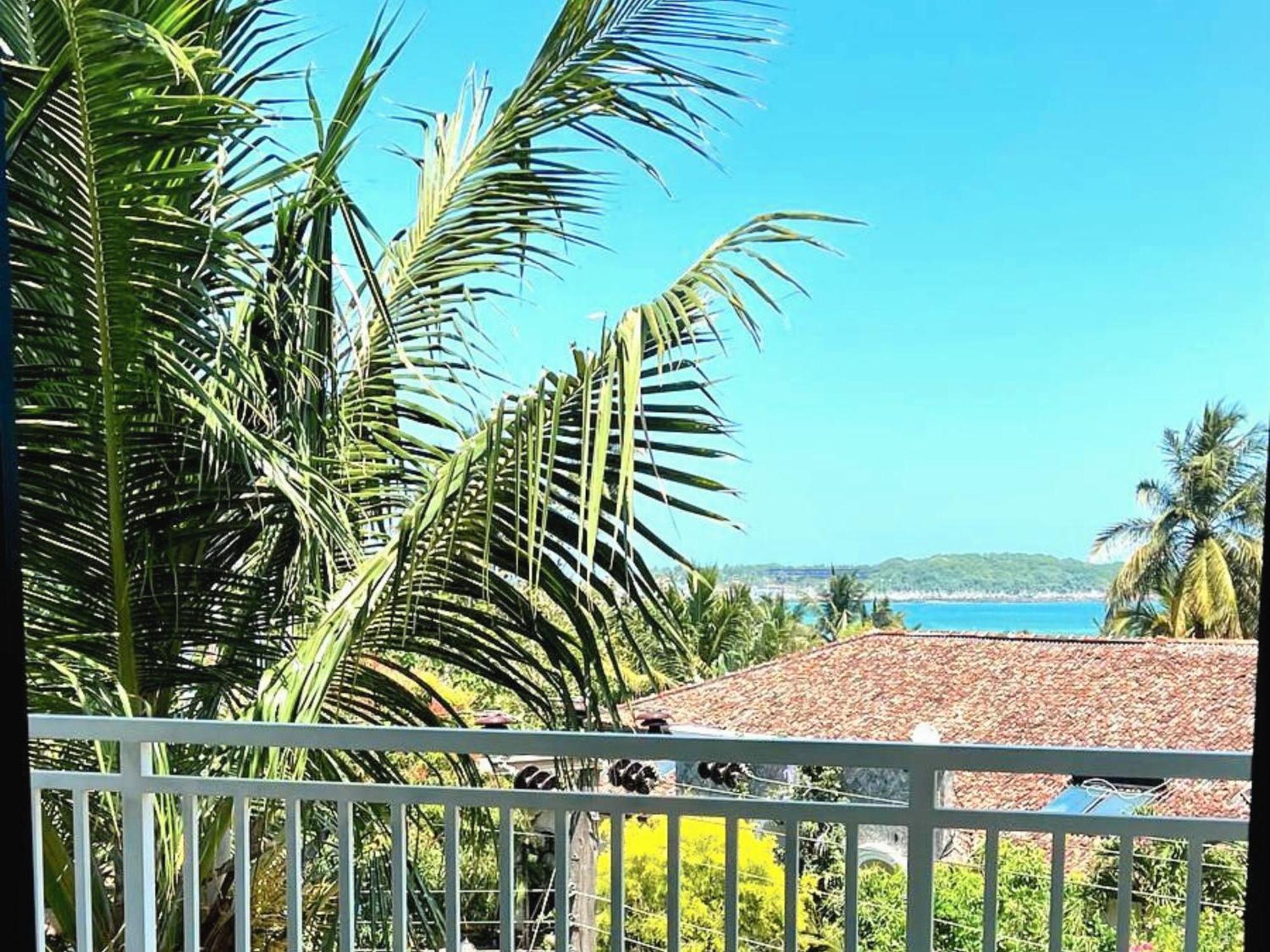 Calma - Surf, Yoga & Coffee On A Private Beach Dickwella Exterior foto